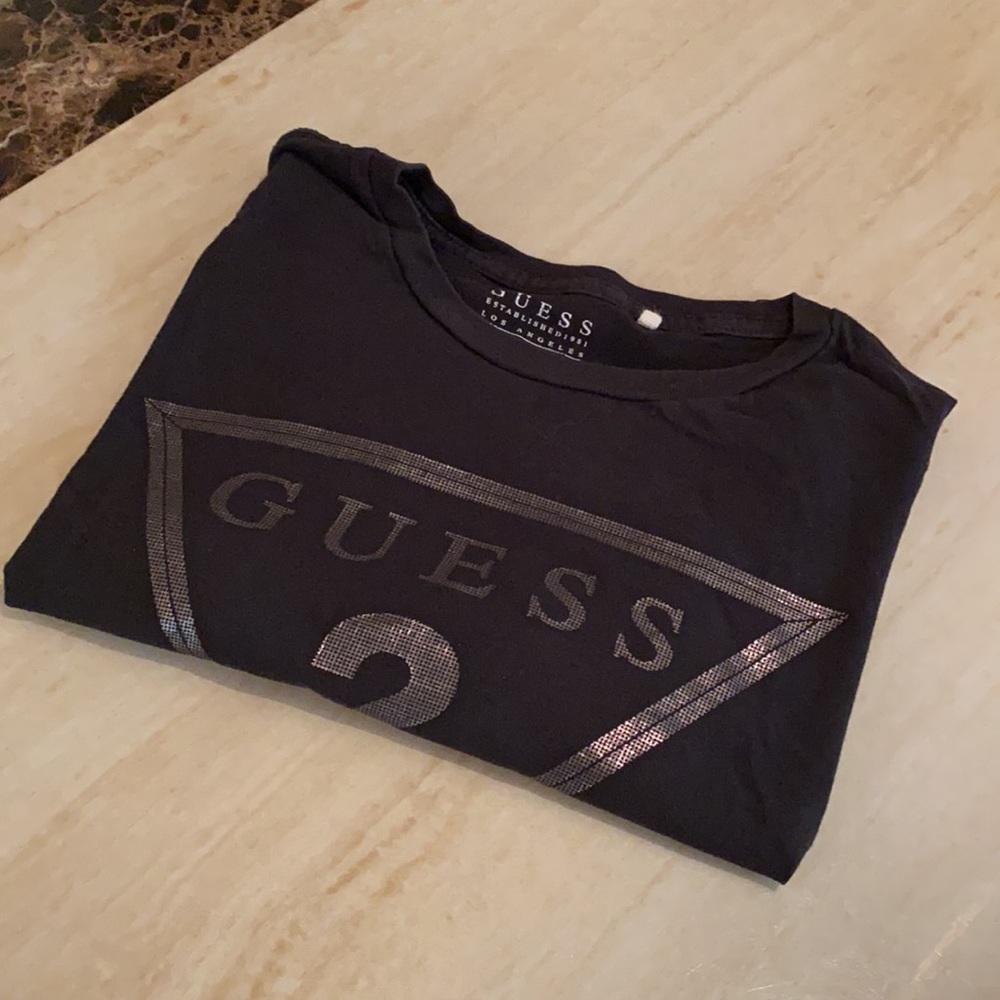Guess Crop Top